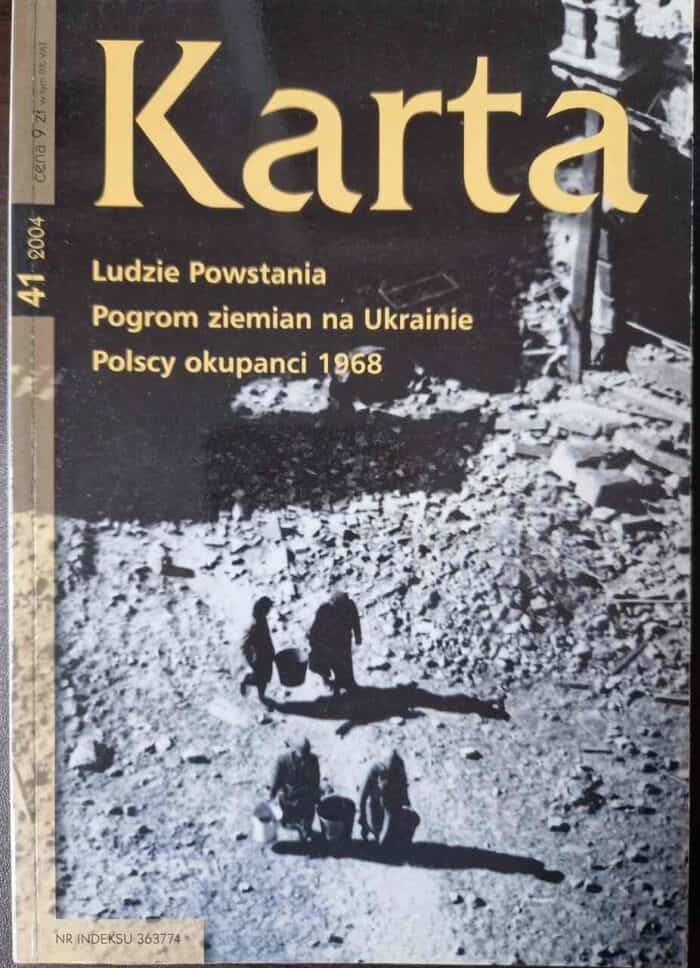 Karta nr 41 - obrazek 1