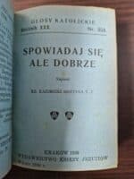 Głosy katolickie, 1930, nr-y 351-362 - obrazek 4