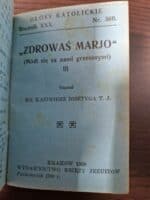 Głosy katolickie, 1930, nr-y 351-362 - obrazek 11