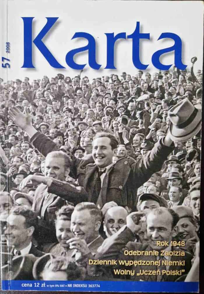 Karta nr 57 - obrazek 1