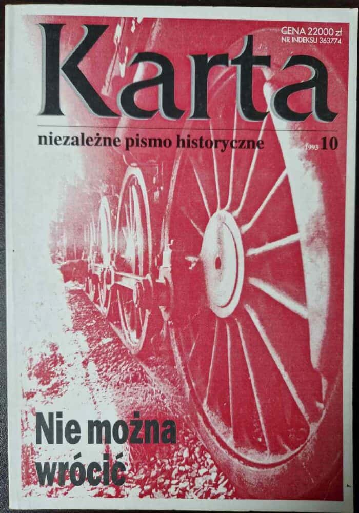 Karta nr 10 - obrazek 1