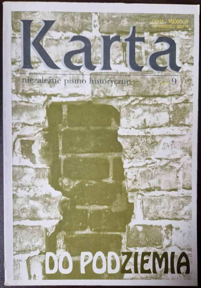 Karta nr 9 - obrazek 1