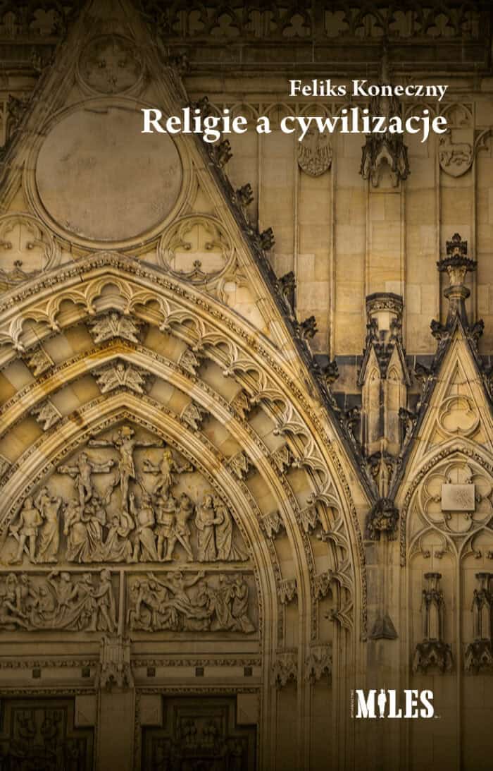 Religie a cywilizacje - obrazek 1