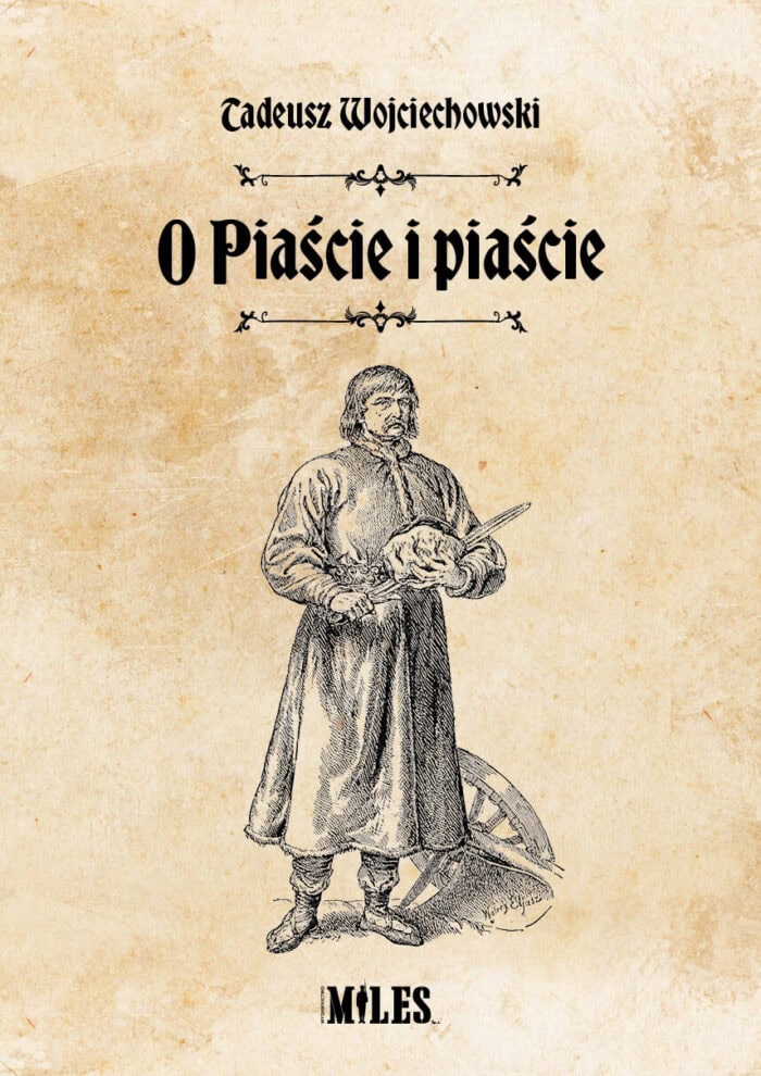 O Piaście i piaście - obrazek 1