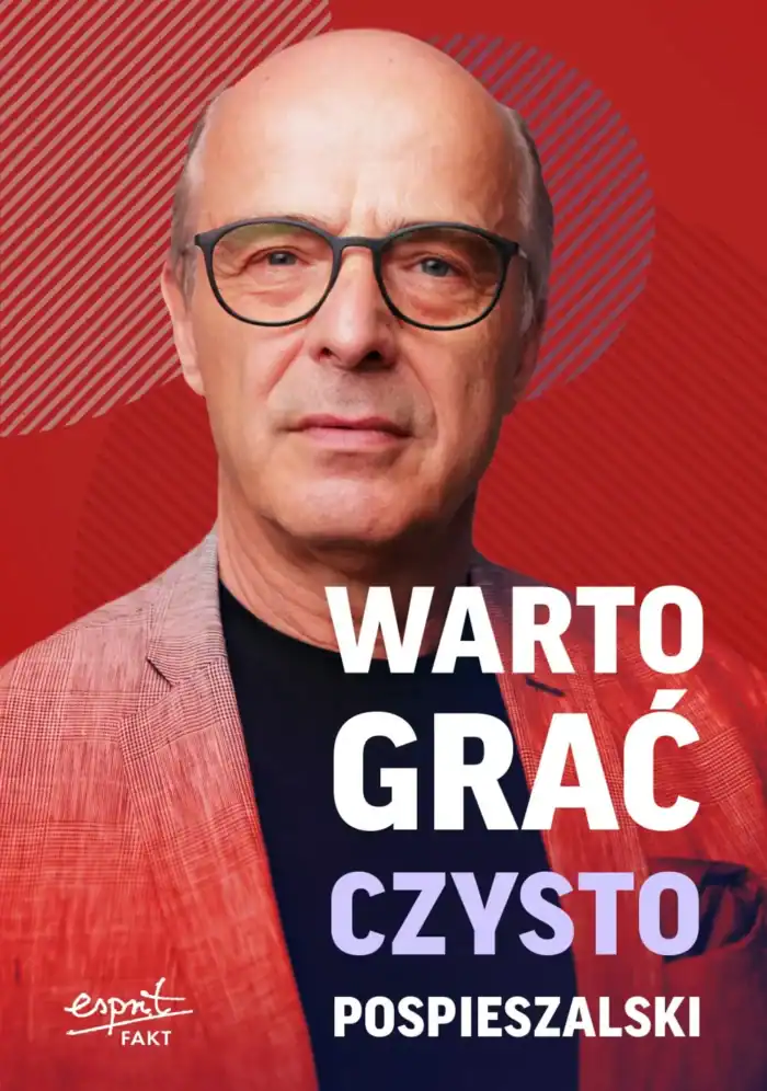 Warto grać czysto - obrazek 1