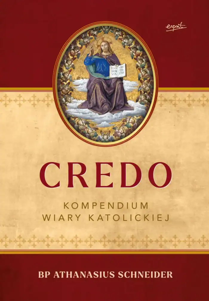 Credo. Kompendium wiary katolickiej - obrazek 1