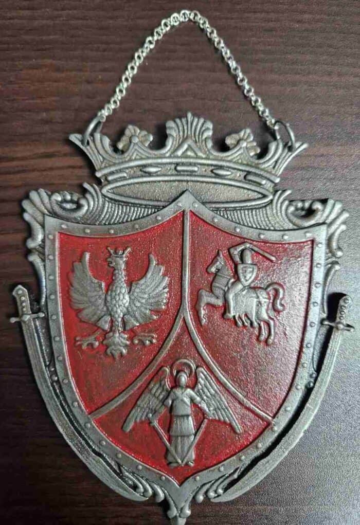 Ryngraf Powstanie Styczniowe - obrazek 1