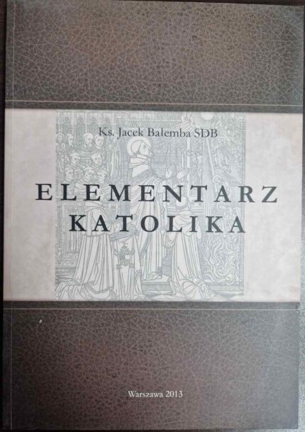 Elementarz katolika