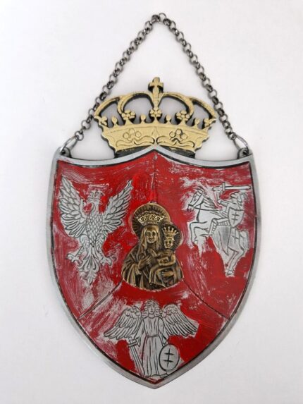 Ryngraf Powstanie Styczniowe #505a