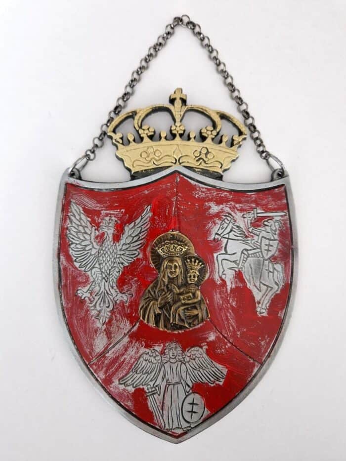 Ryngraf Powstanie Styczniowe #505a - obrazek 1