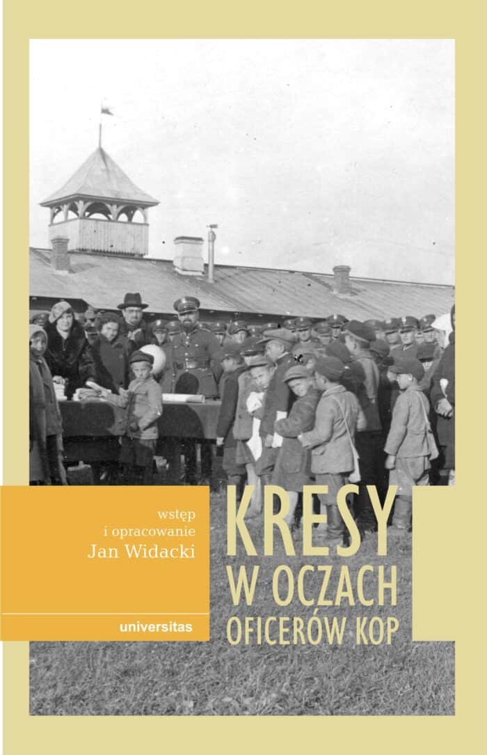 Kresy w oczach oficerów KOP - obrazek 1