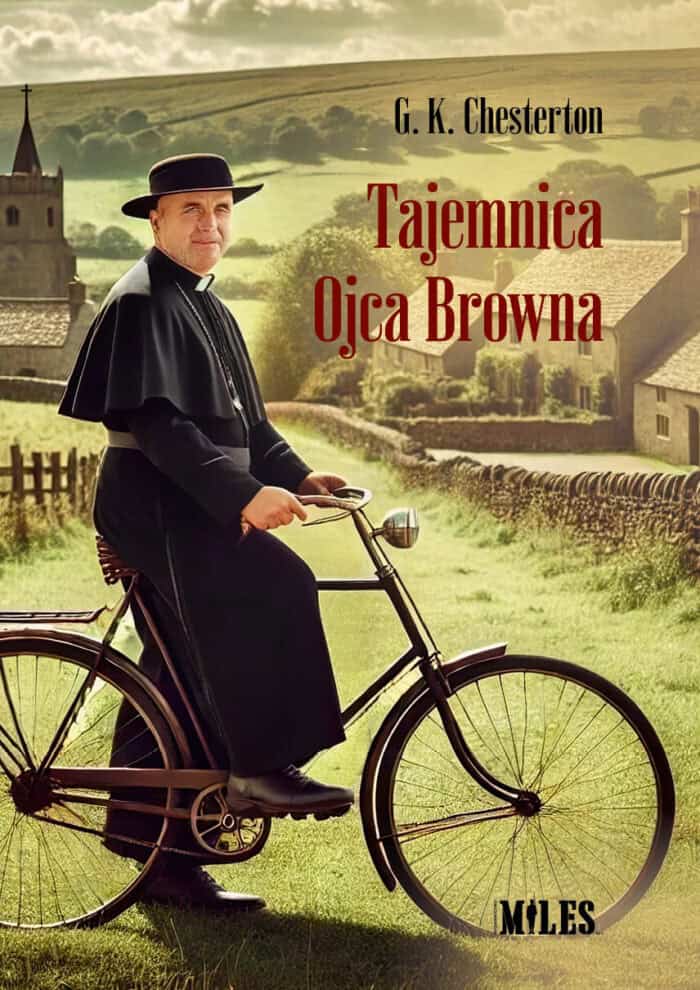 Tajemnica Ojca Browna - obrazek 1