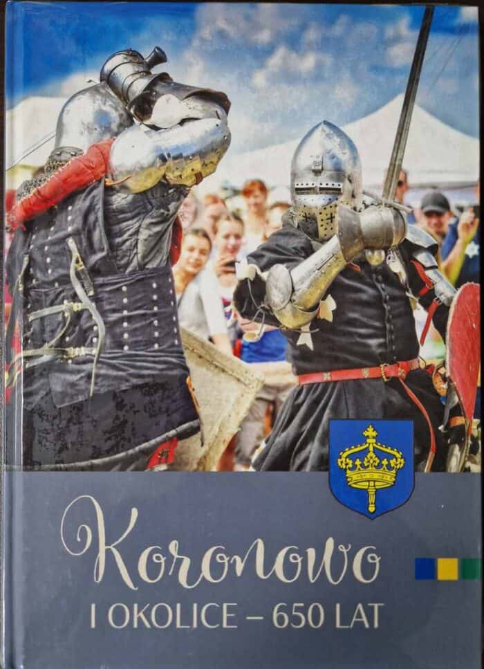 Koronowo i okolice - 650 lat - obrazek 1
