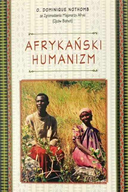 Afrykański humanizm