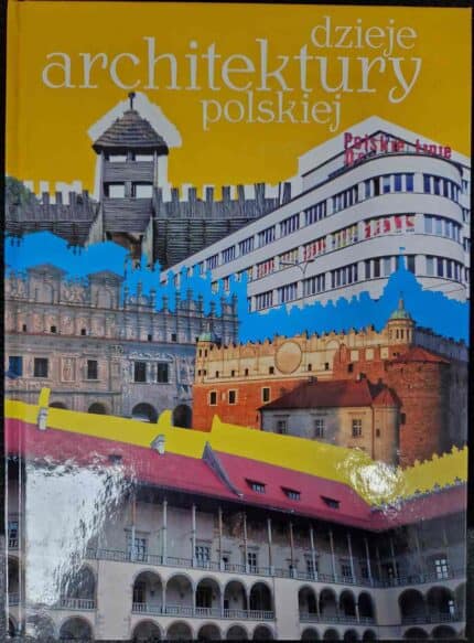 Dzieje architektury polskiej