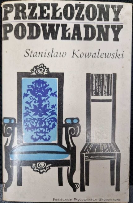 Przełożony podwładny