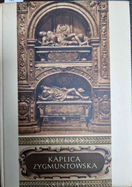 Kaplica Zygmuntowska
