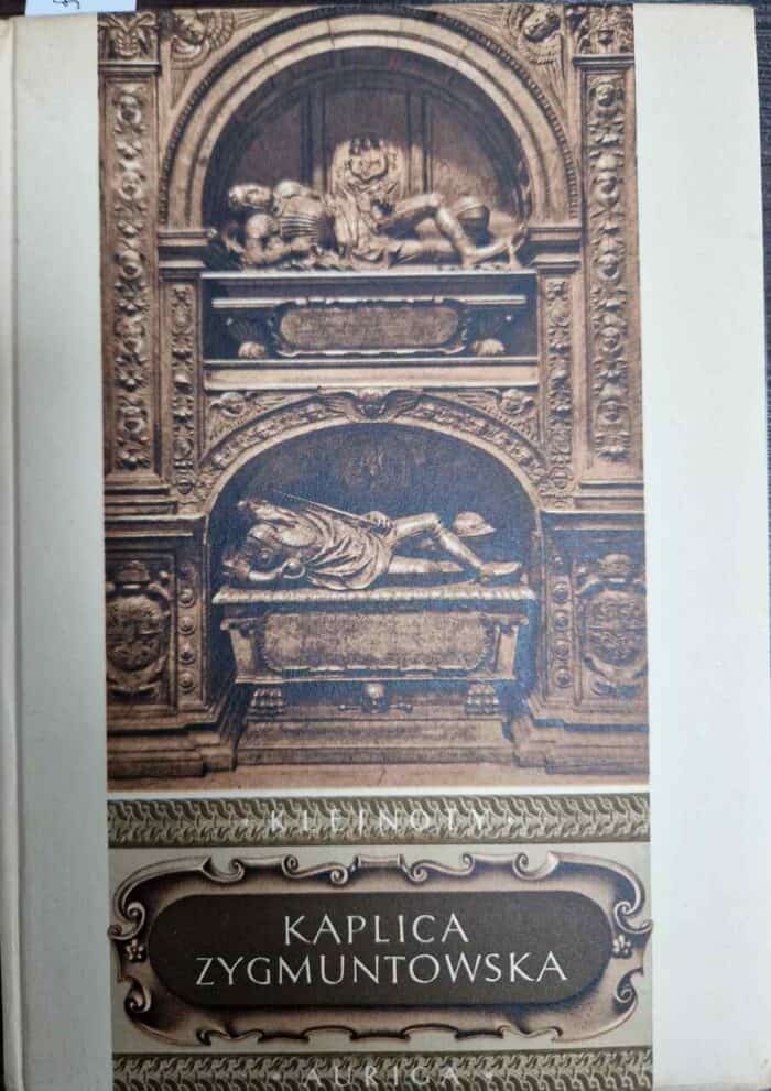 Kaplica Zygmuntowska - obrazek 1
