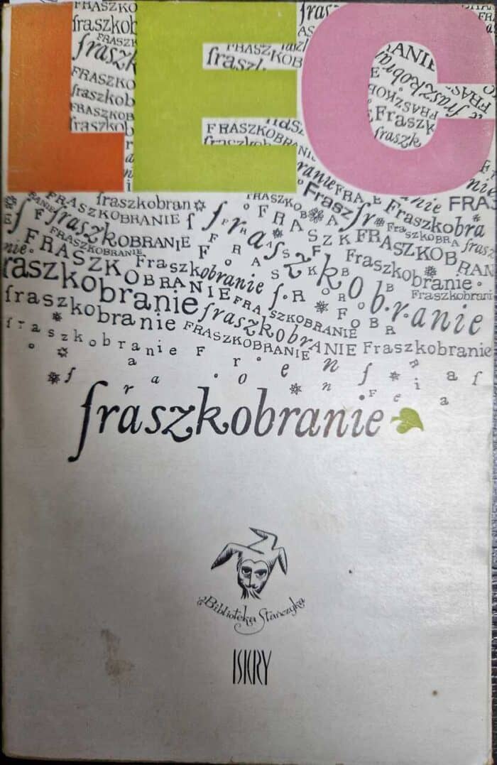 Fraszkobranie - obrazek 1