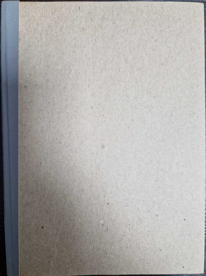 Kalendarz książkowy na rok 1986 - obrazek 2