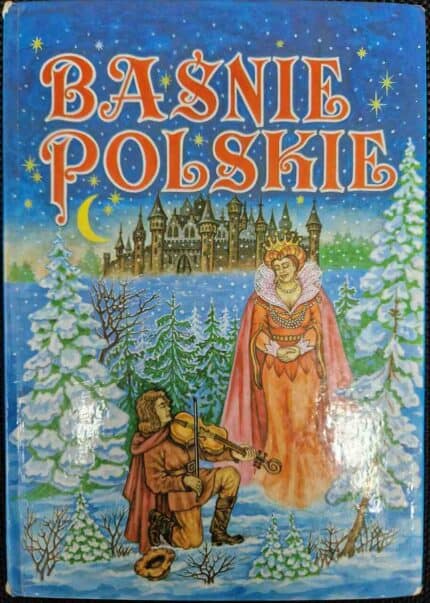 Baśnie polskie