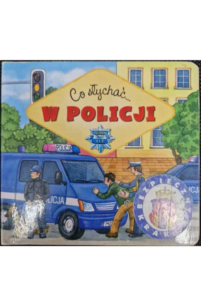 Co słychać... w Policji - obrazek 1