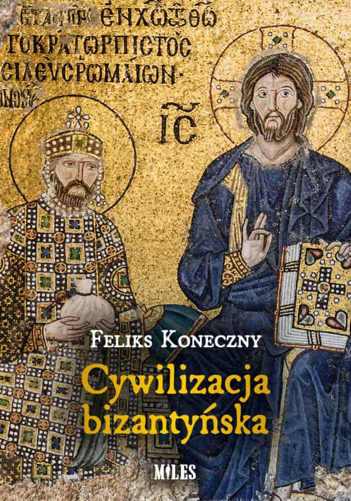 Cywilizacja bizantyńska - obrazek 1