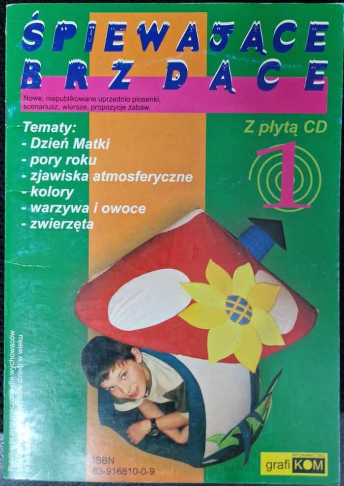 Śpiewające brzdące - obrazek 1