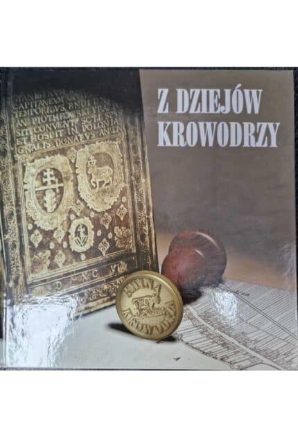 Z dziejów Krowodrzy