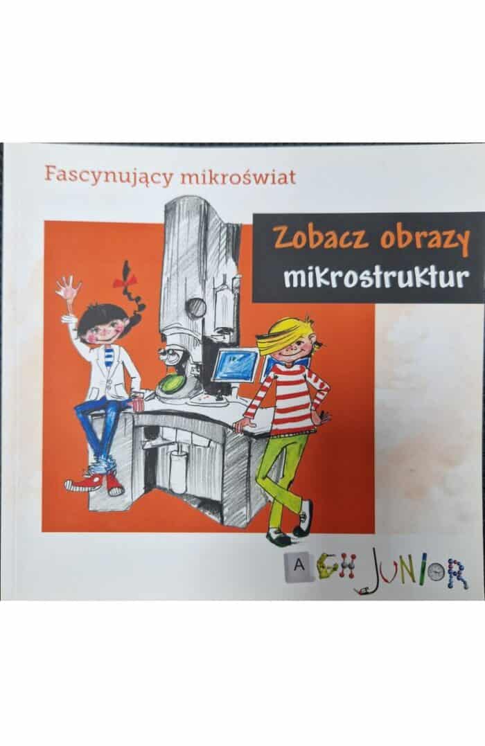 Fascynujący mikroświat. Zobacz obrazy mikrostruktur - obrazek 1