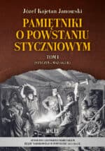 Pamiętniki o Powstaniu Styczniowym, t. I-III - obrazek 2