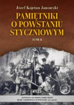 Pamiętniki o Powstaniu Styczniowym, t. I-III - obrazek 3