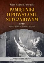 Pamiętniki o Powstaniu Styczniowym, t. I-III - obrazek 4