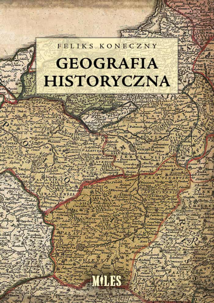 Geografia historyczna - obrazek 1