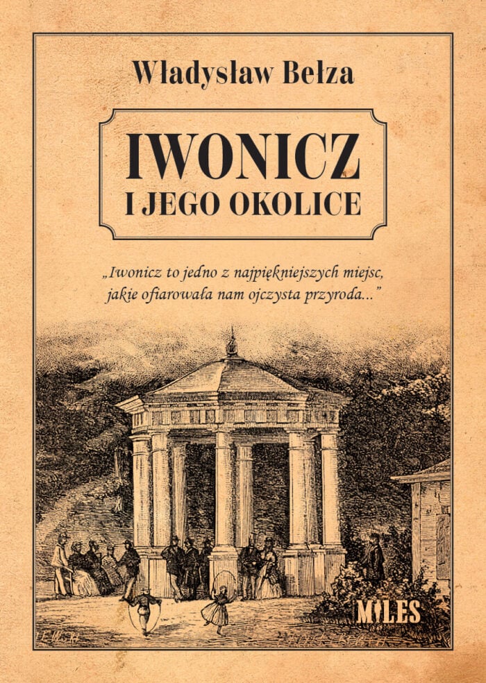 Iwonicz i jego okolice - obrazek 1