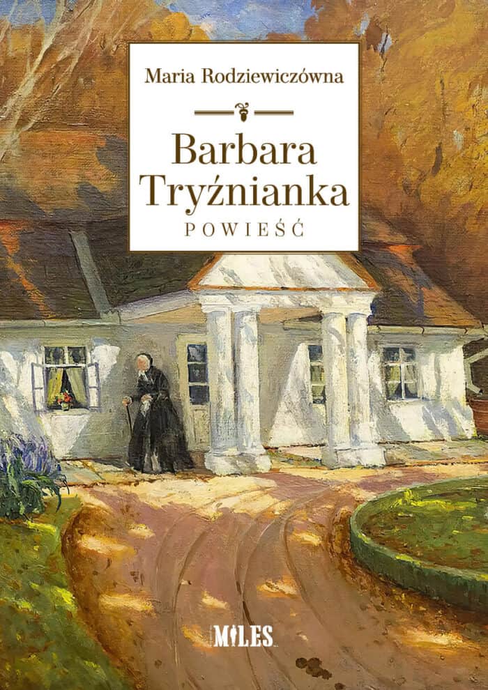 Barbara Tryźnianka - obrazek 1