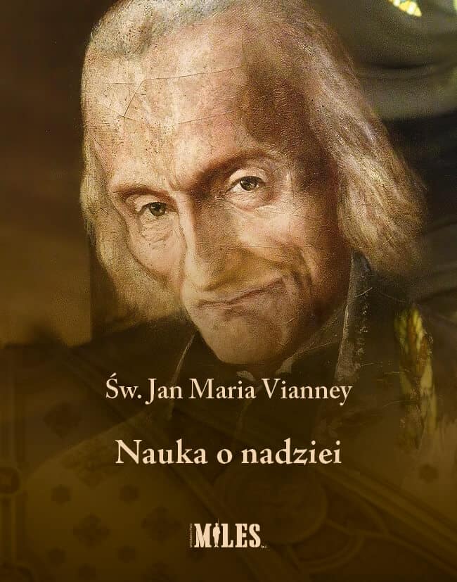 Nauka o nadziei - obrazek 1