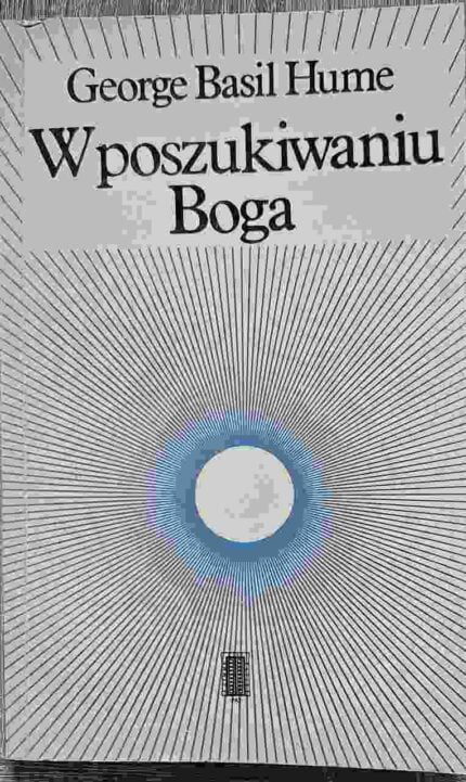 W poszukiwaniu Boga