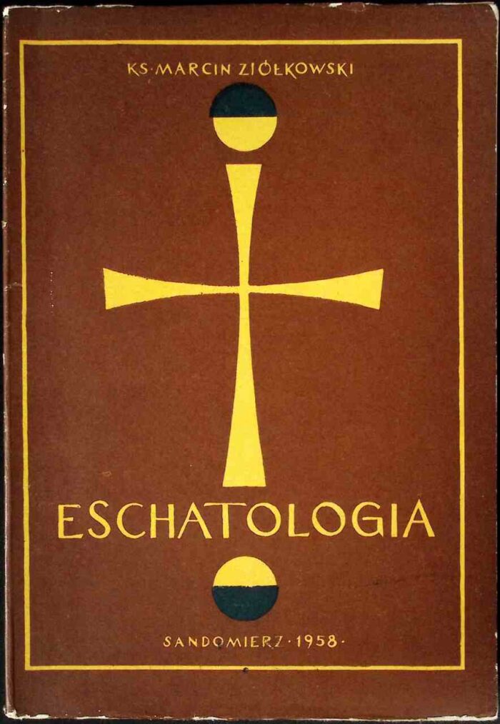 Eschatologia - obrazek 1