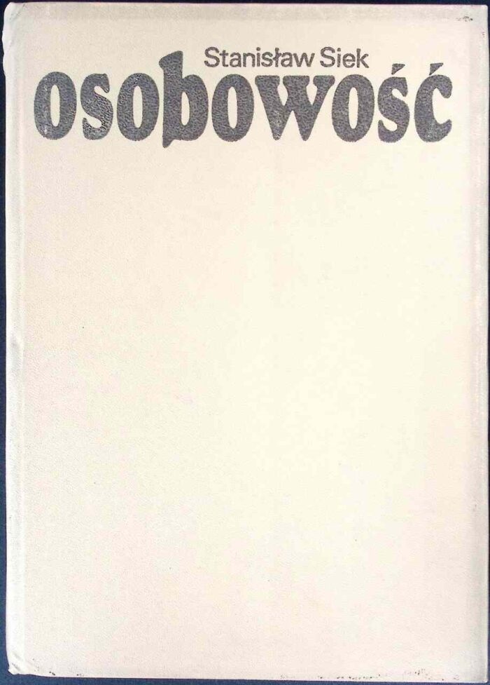 Osobowość - obrazek 1