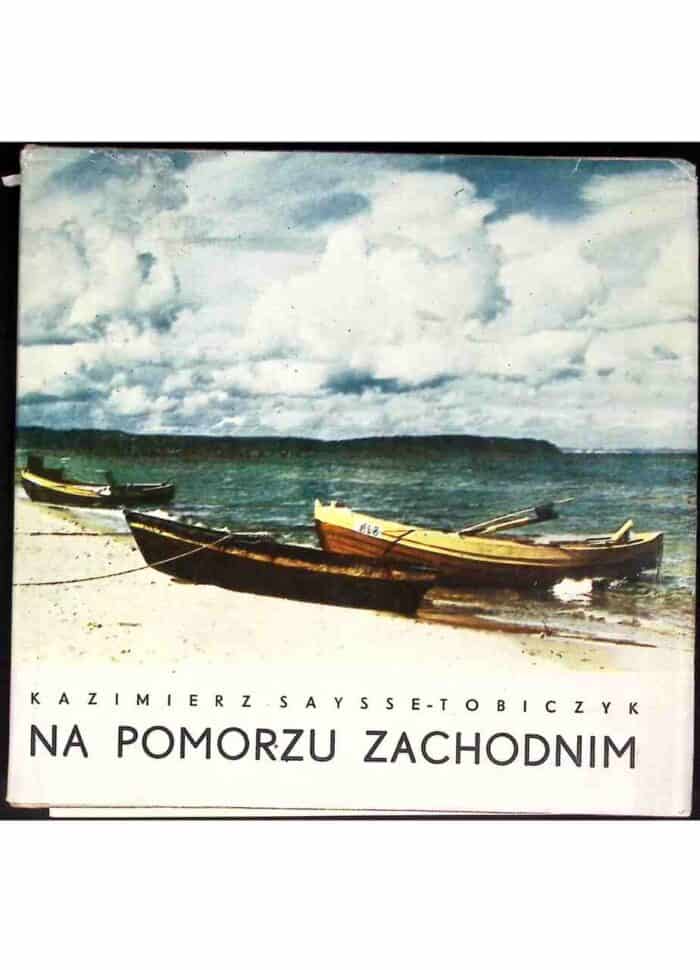 Na Pomorzu Zachodnim - obrazek 1