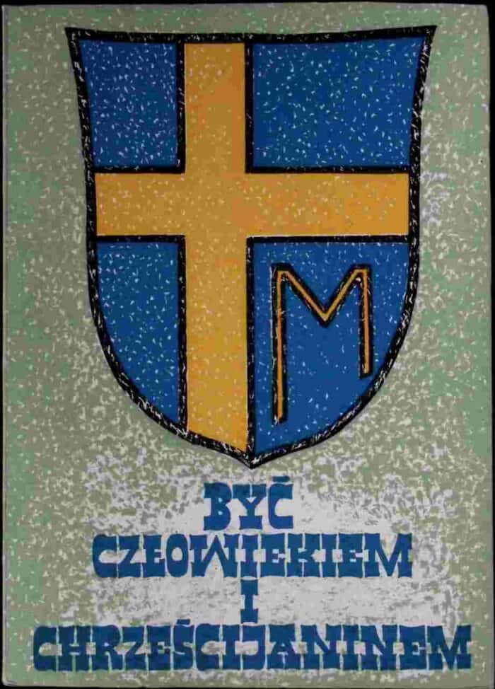 Być człowiekiem i chrześcijaninem - obrazek 1