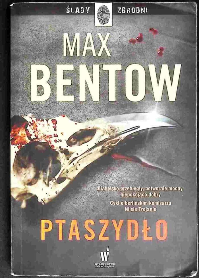 Ptaszydło - obrazek 1