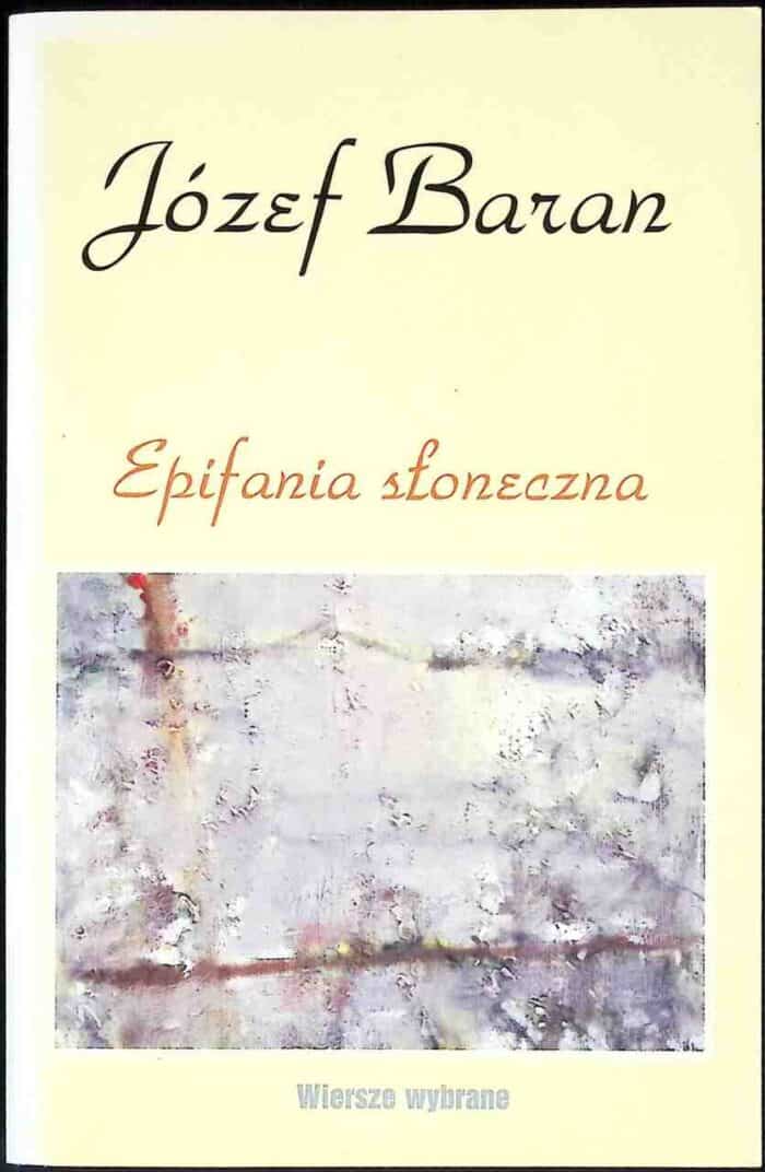 Epifania słoneczna - obrazek 1