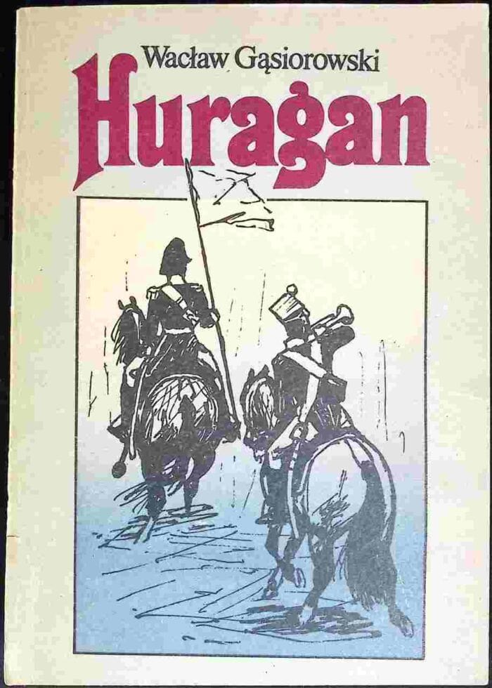 Huragan - obrazek 1