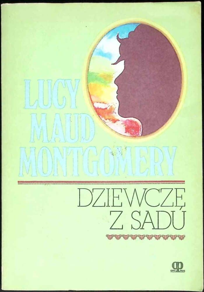 Dziewczę z sadu - obrazek 1