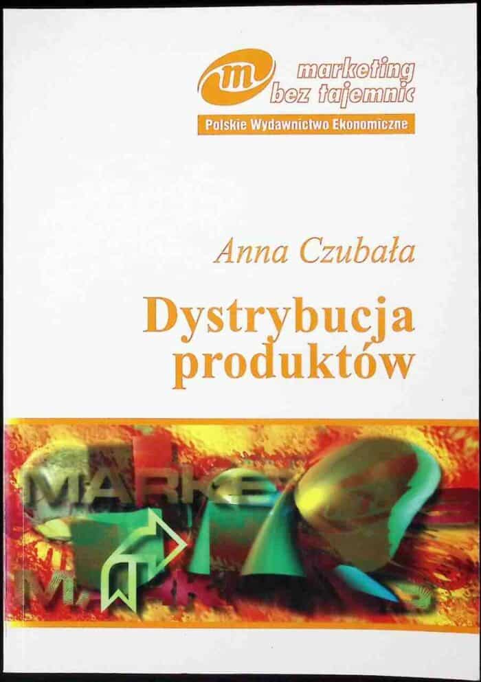 Dystrybucja produktów - obrazek 1