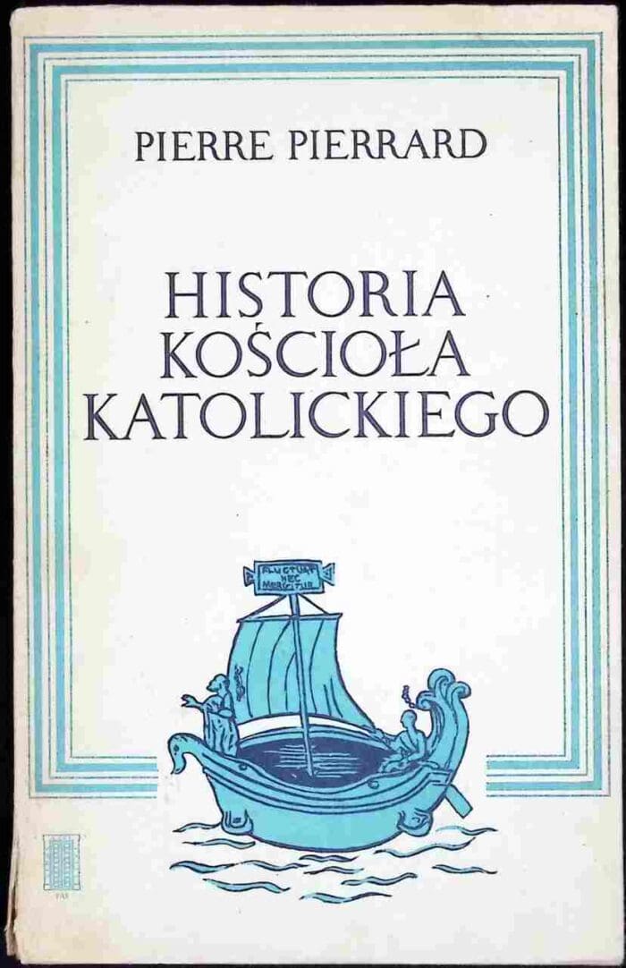 Historia Kościoła katolickiego - obrazek 1