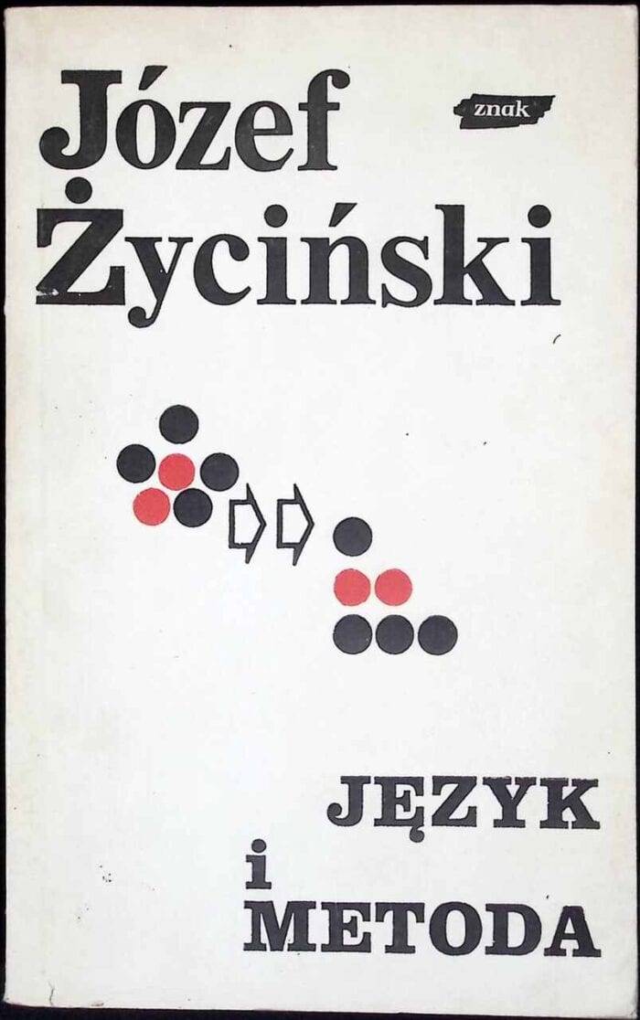 Język i metoda - obrazek 1