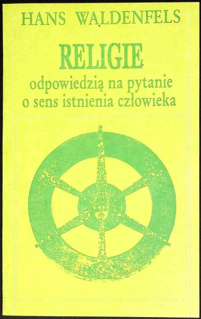 Religie odpowiedzią na pytanie o sens istnienia człowieka - obrazek 1